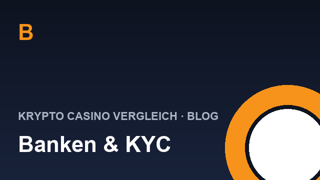 Mittelherkunftsnachweis bei Binance nach Casino-Gewinnen: so bestehen Sie die Prüfung