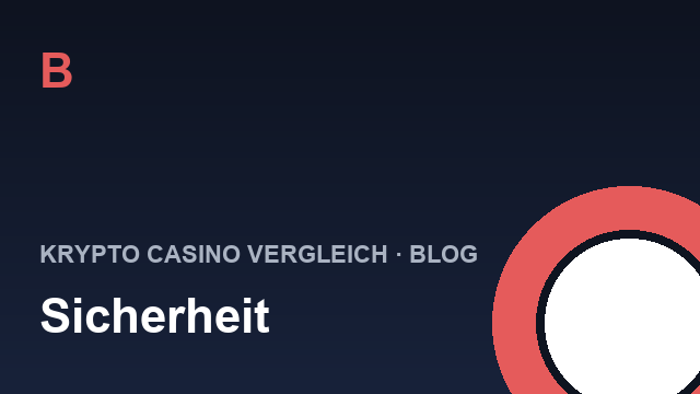 Phishing-Seiten im Casino-Look: So schützen Sie Konto und Coins