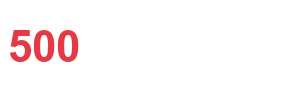 500 Casino Logo