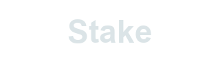 Stake Logo
